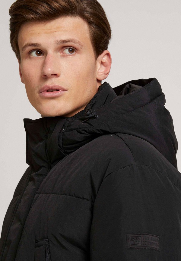 фото Парка tom tailor denim