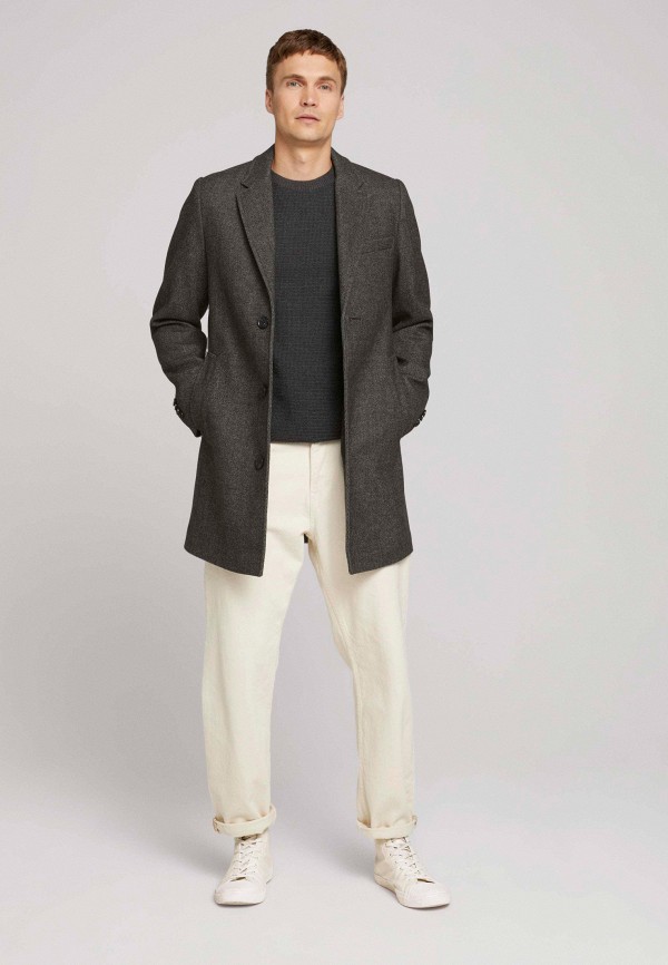 фото Пальто tom tailor