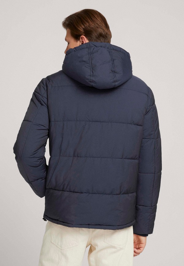 фото Куртка утепленная tom tailor denim