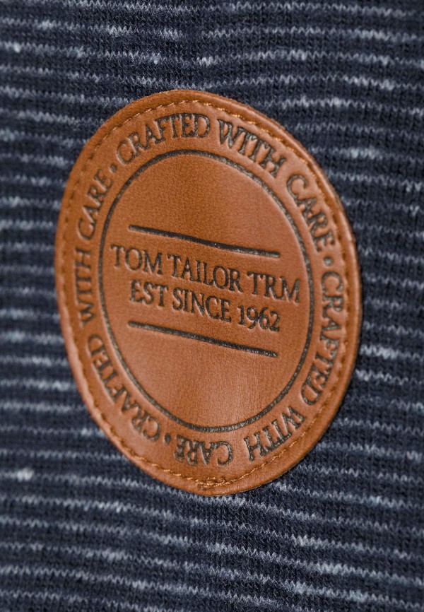 

Свитшот Tom Tailor, Мультиколор, Tom Tailor RTLAAW194301