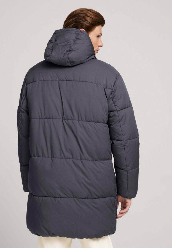 фото Куртка утепленная tom tailor denim