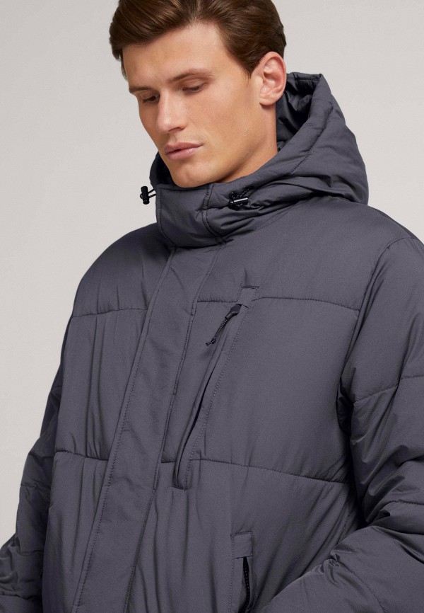 фото Куртка утепленная tom tailor denim