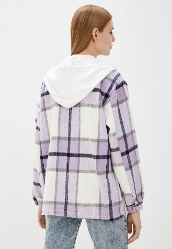 фото Куртка lakressi