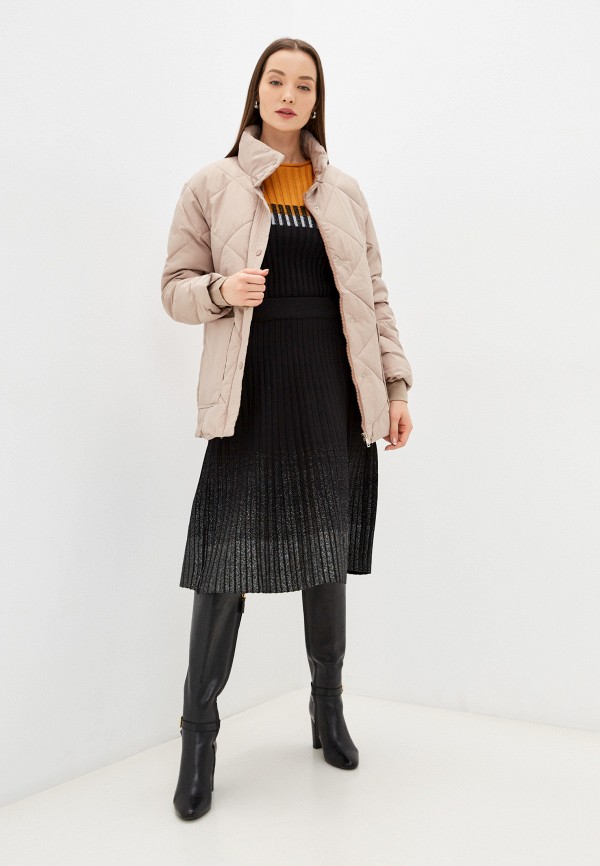 фото Куртка утепленная lakressi