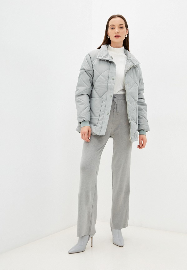 фото Куртка утепленная lakressi