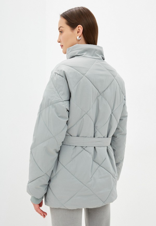 фото Куртка утепленная lakressi