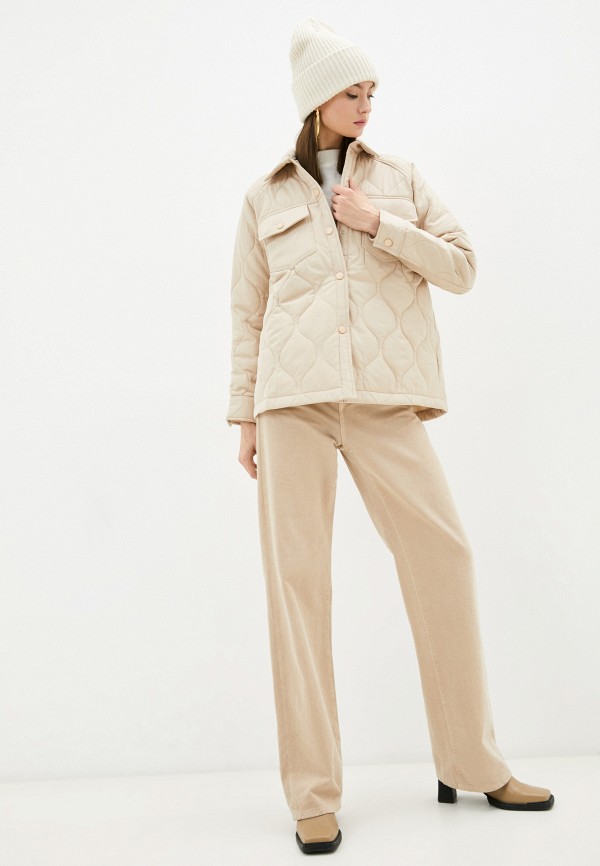 фото Куртка утепленная lakressi