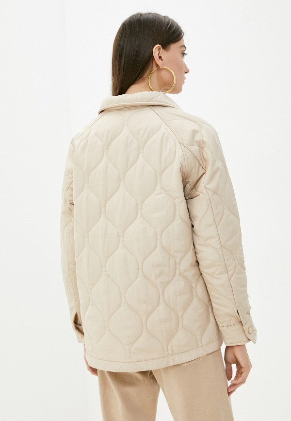 фото Куртка утепленная lakressi