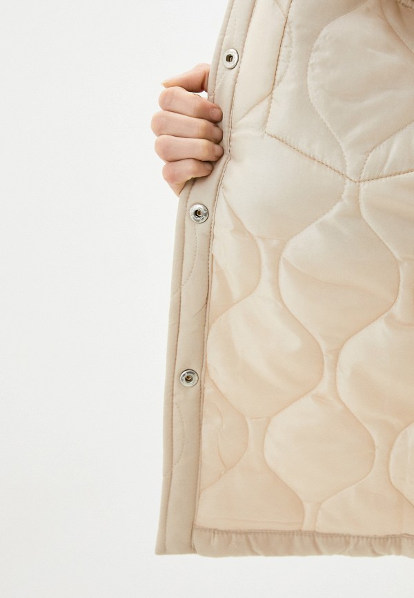 фото Куртка утепленная lakressi