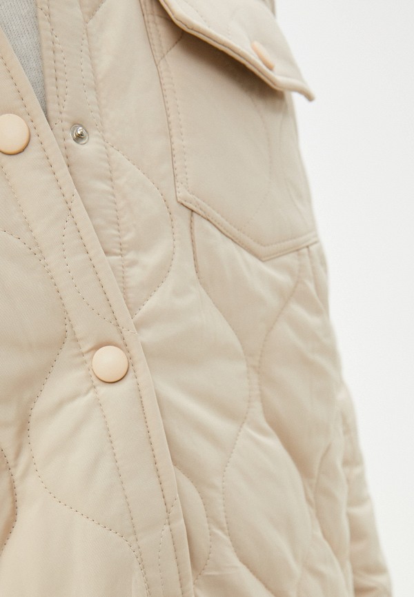 фото Куртка утепленная lakressi