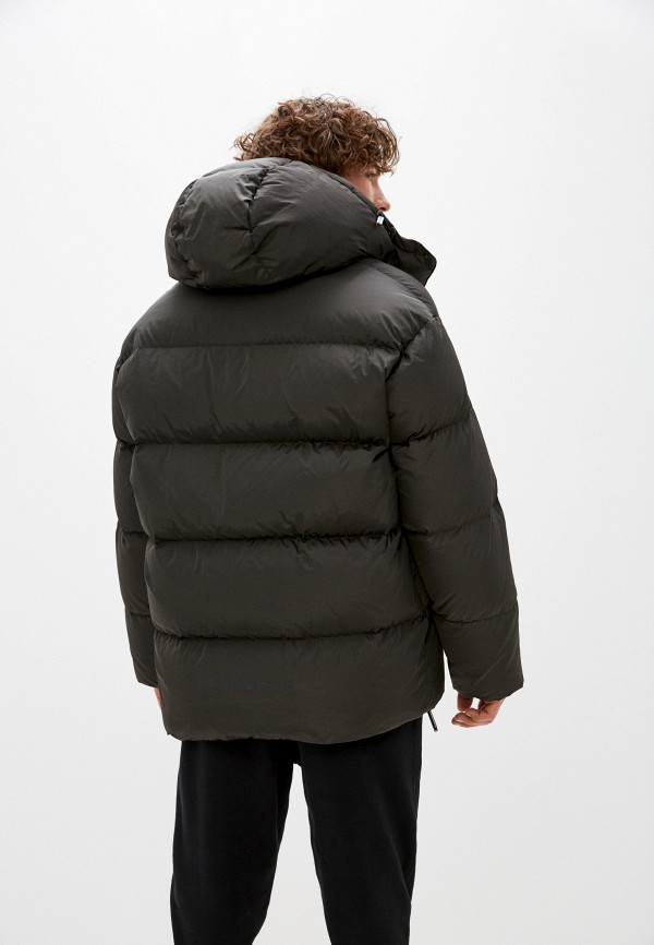 фото Куртка утепленная emporio armani