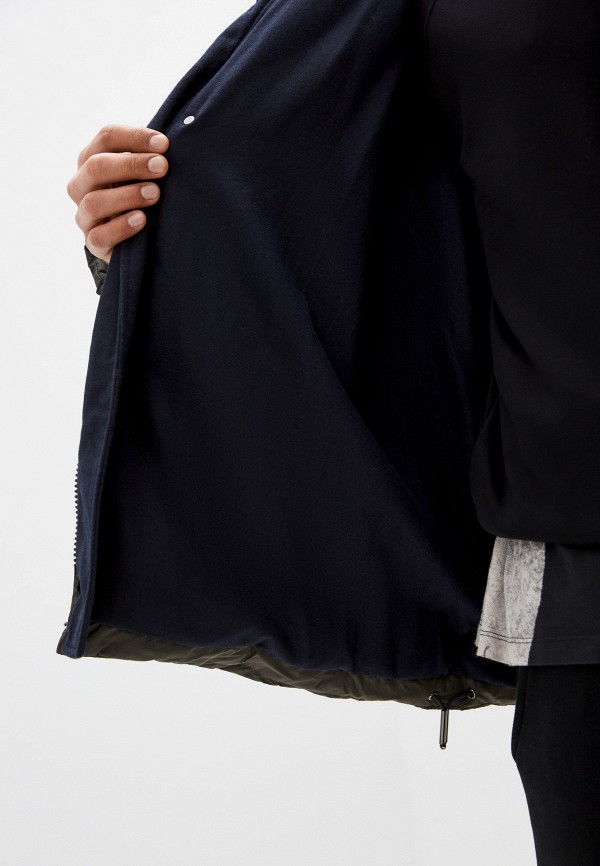 фото Куртка утепленная emporio armani