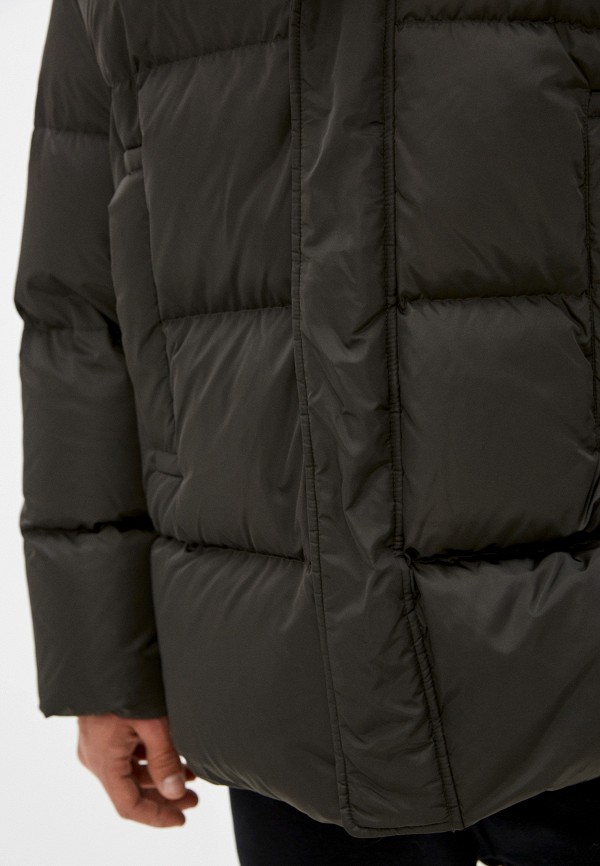 фото Куртка утепленная emporio armani