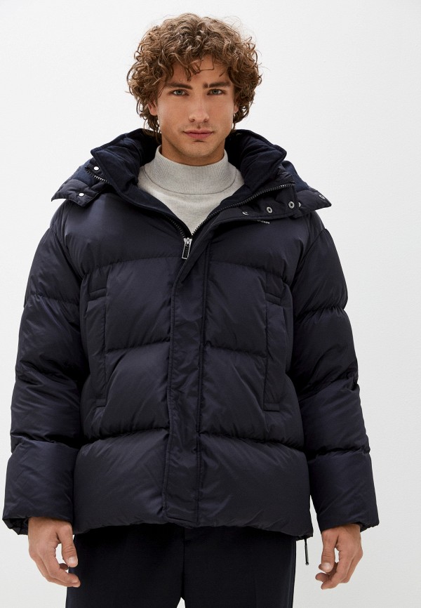 фото Куртка утепленная emporio armani