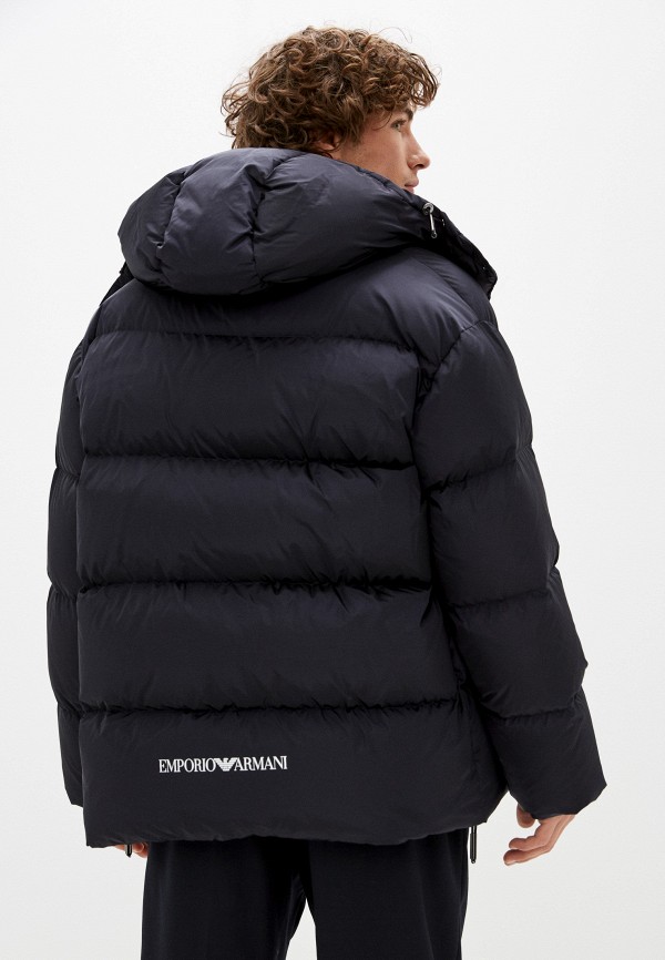 фото Куртка утепленная emporio armani