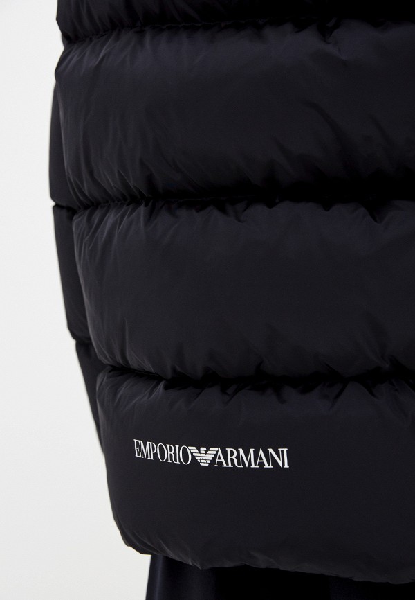 фото Куртка утепленная emporio armani