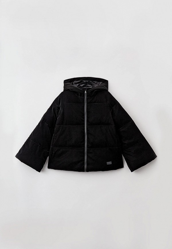 

Куртка утепленная Emporio Armani, Черный, Emporio Armani RTLAAW200102
