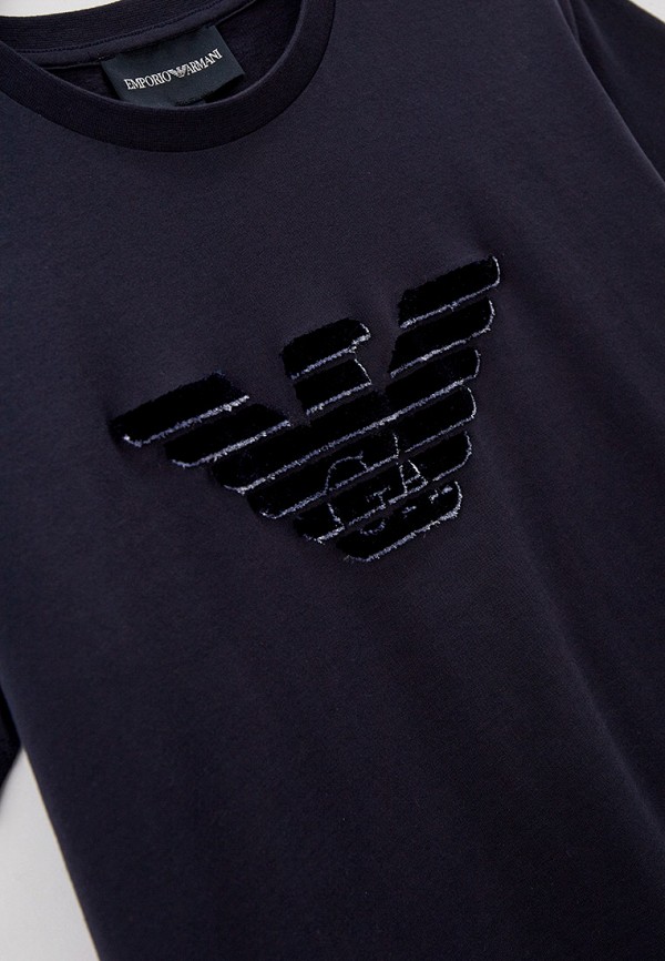 фото Футболка emporio armani