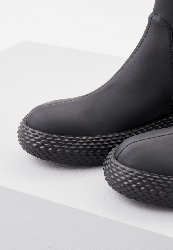 фото Ботинки emporio armani