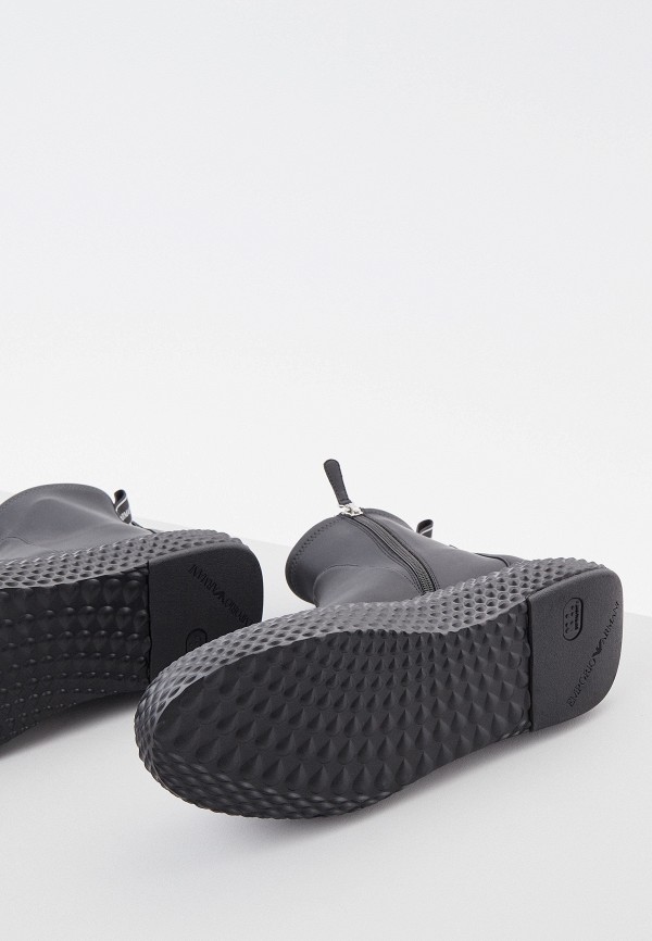 фото Ботинки emporio armani