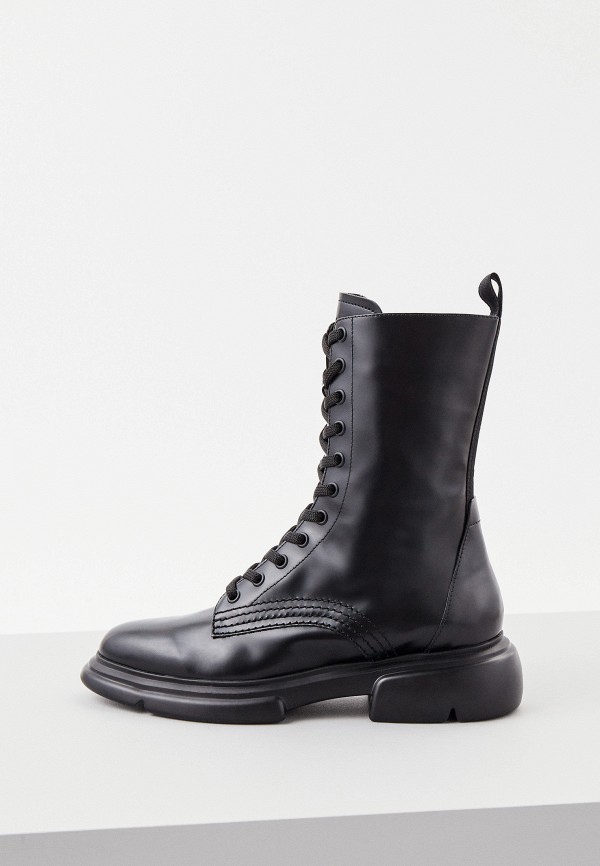 фото Ботинки emporio armani