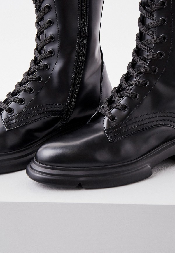 фото Ботинки emporio armani
