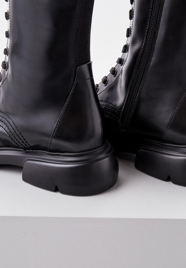 фото Ботинки emporio armani