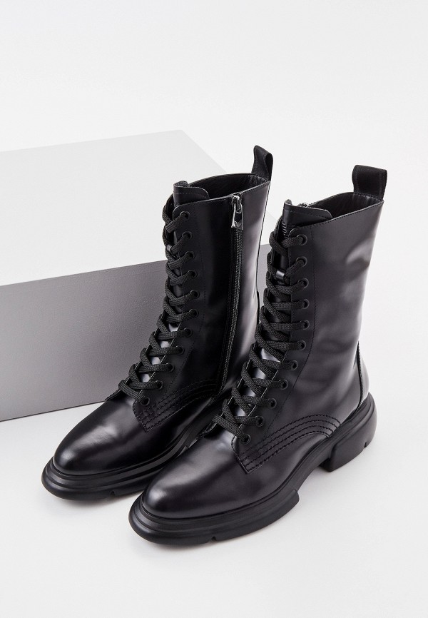 фото Ботинки emporio armani