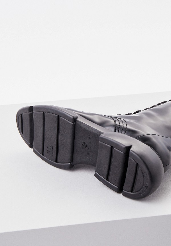 фото Ботинки emporio armani
