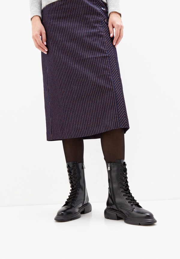 фото Ботинки emporio armani