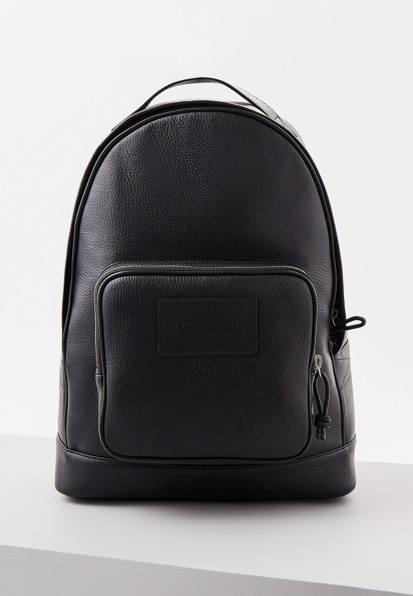фото Рюкзак emporio armani