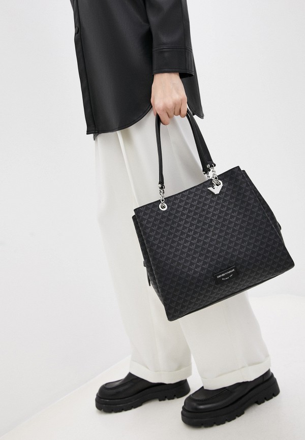 фото Сумка и органайзер emporio armani
