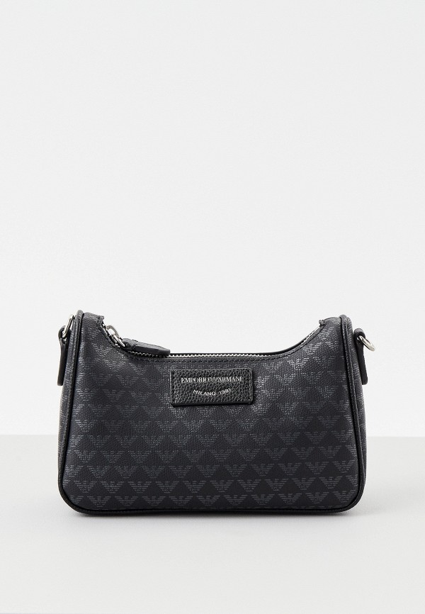 

Сумка Emporio Armani, Серый
