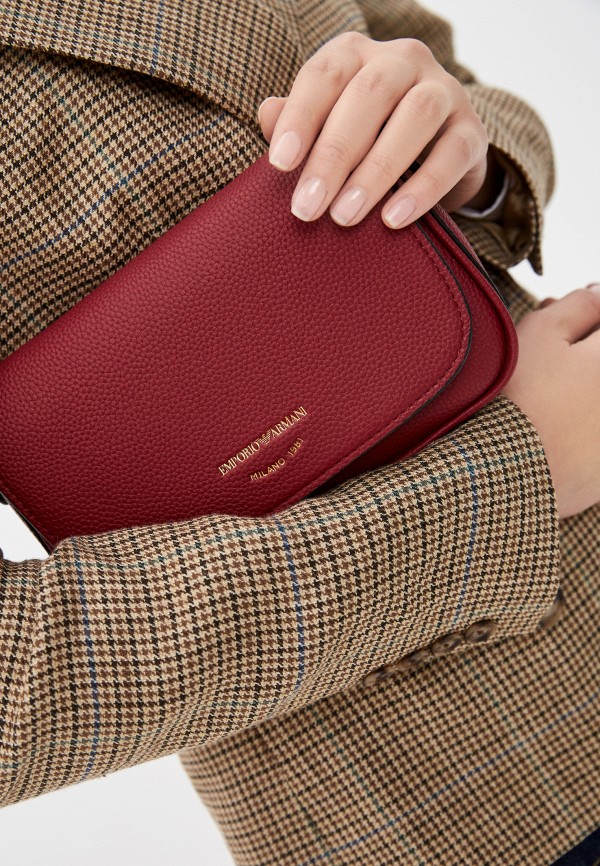 фото Сумка emporio armani