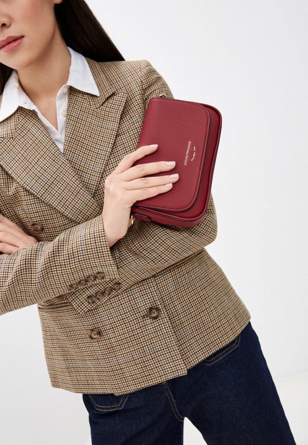 фото Сумка emporio armani