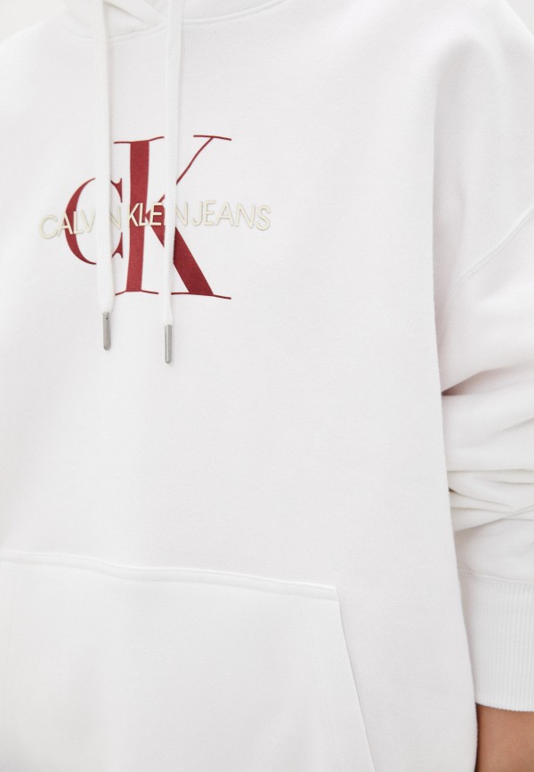 фото Худи calvin klein jeans