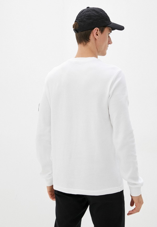 фото Лонгслив calvin klein jeans