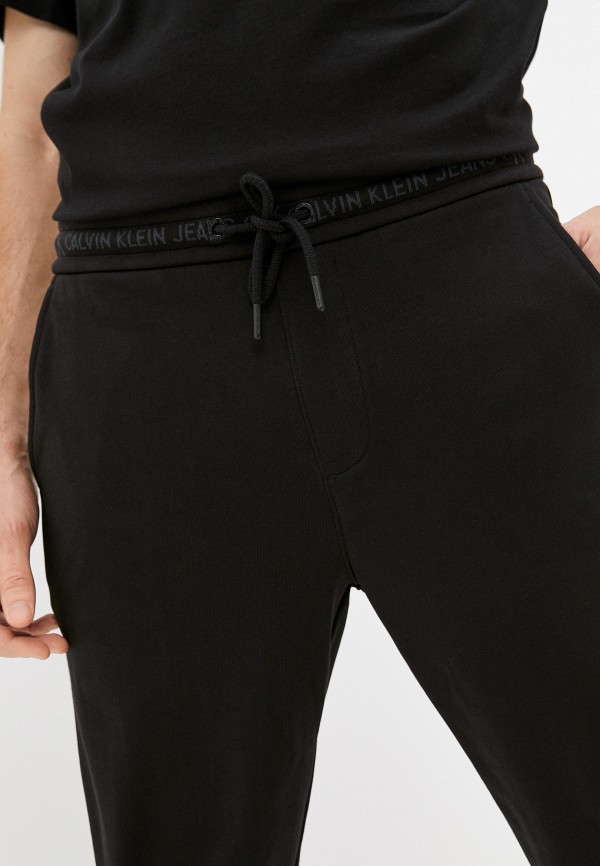 фото Брюки спортивные calvin klein jeans