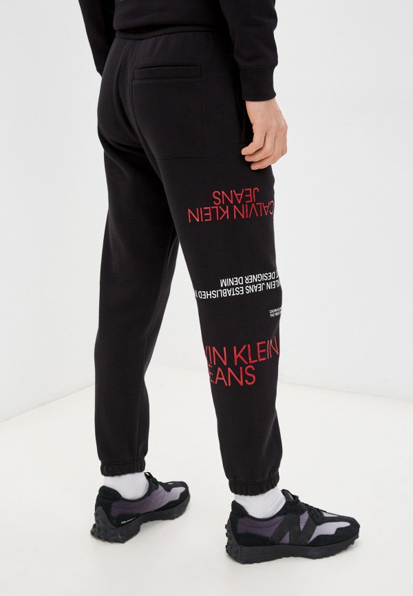 фото Брюки спортивные calvin klein jeans