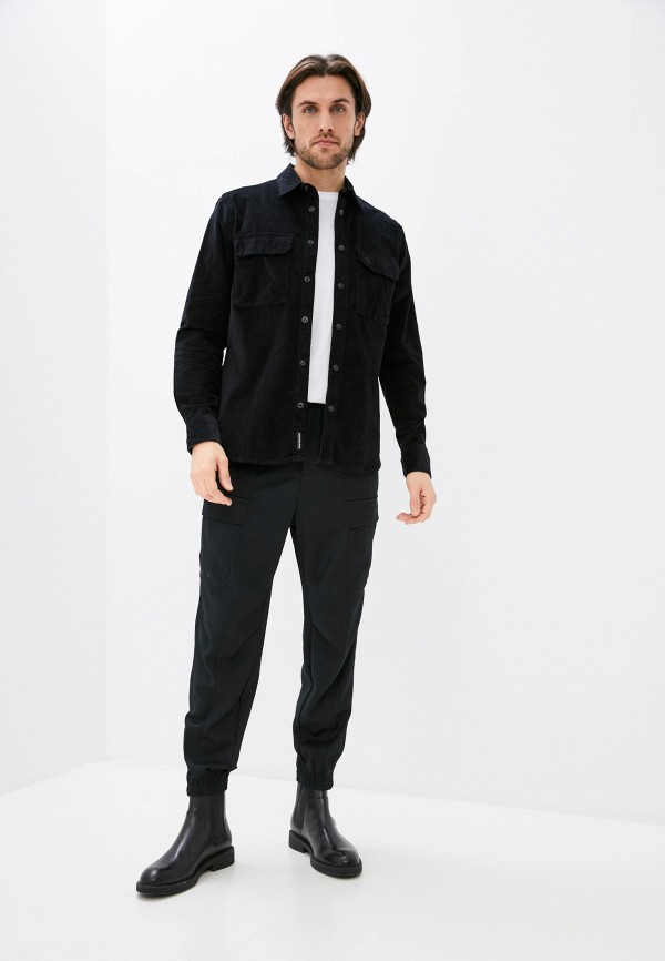

Брюки Calvin Klein Jeans, Черный, Calvin Klein Jeans RTLAAW205101