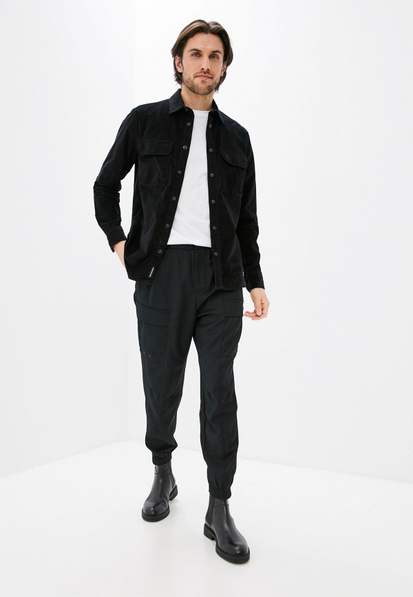 фото Рубашка calvin klein jeans