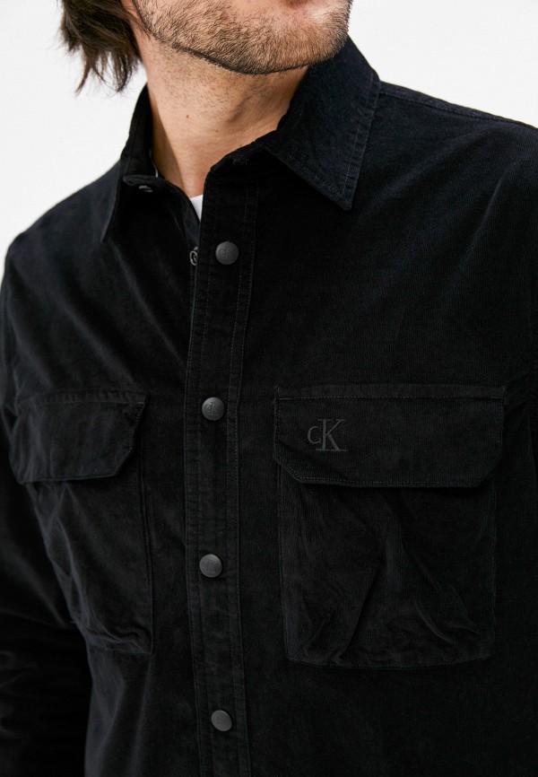 фото Рубашка calvin klein jeans