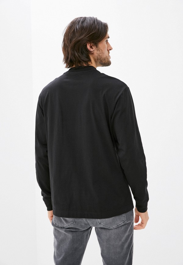 фото Лонгслив calvin klein jeans