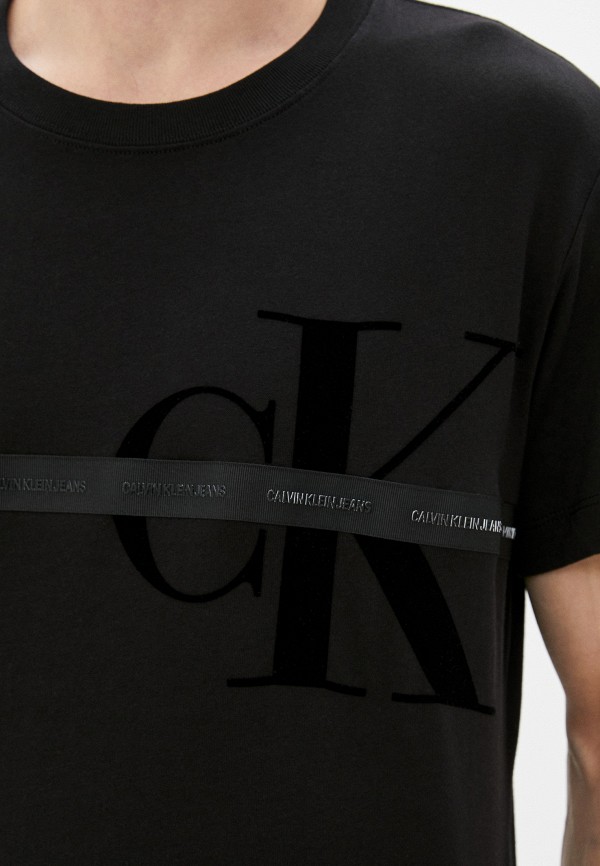 фото Футболка calvin klein jeans