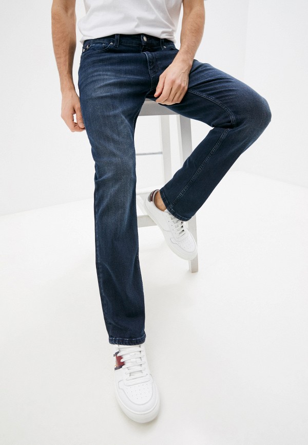 фото Джинсы calvin klein jeans