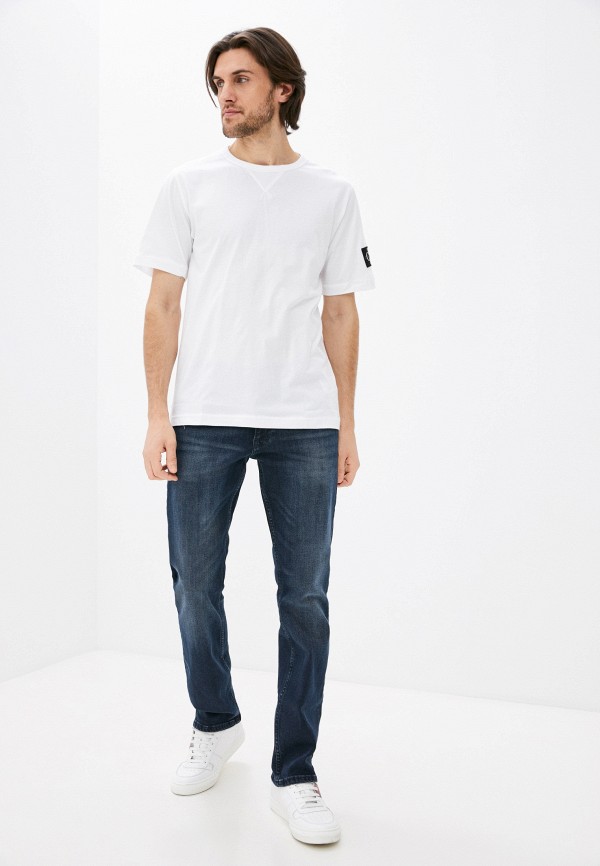 фото Джинсы calvin klein jeans