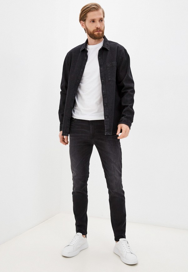 фото Джинсы calvin klein jeans