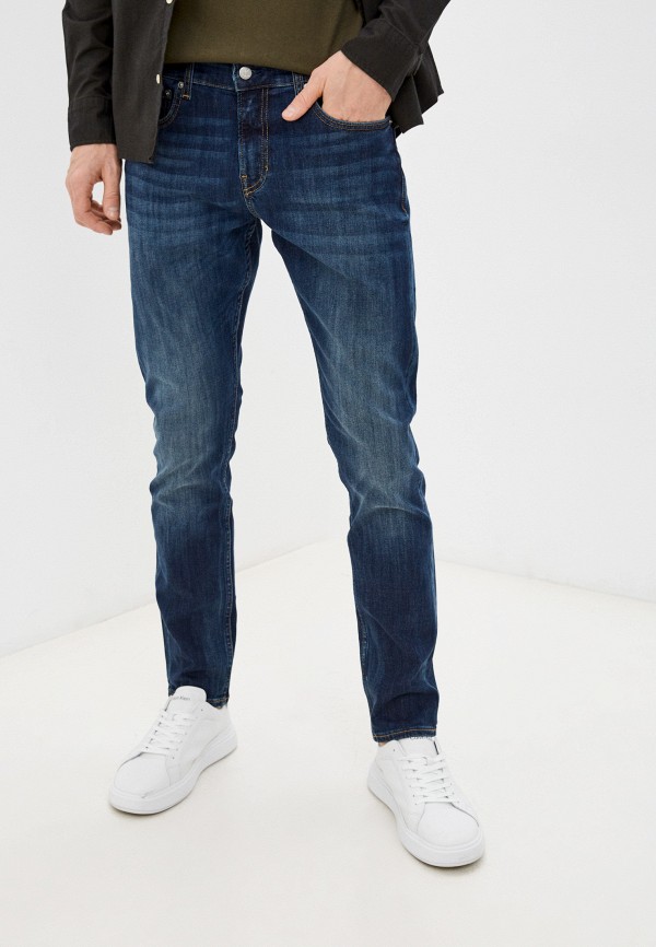 фото Джинсы calvin klein jeans