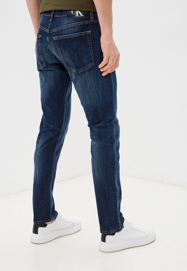 фото Джинсы calvin klein jeans
