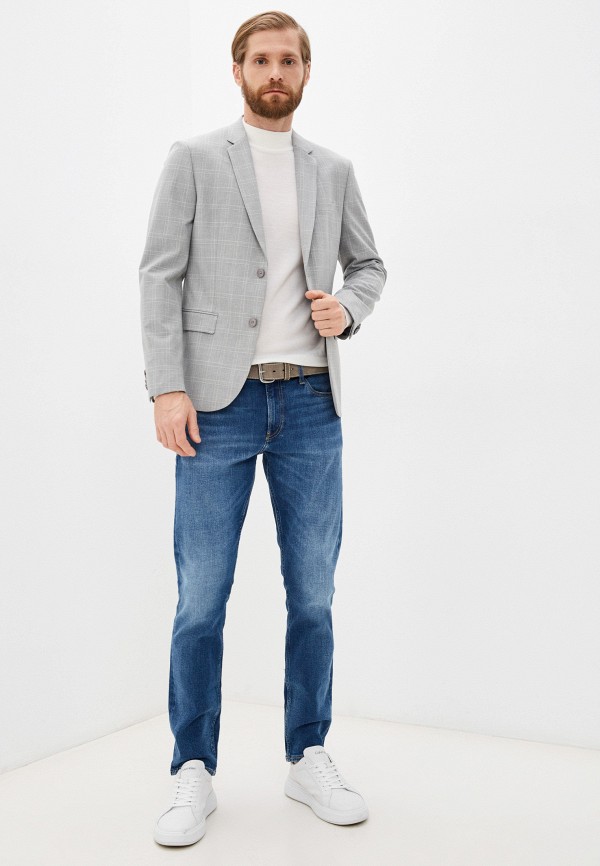 фото Джинсы calvin klein jeans